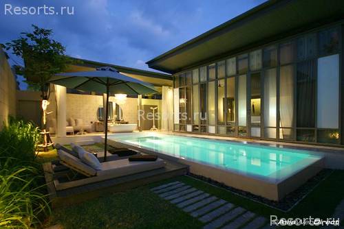 SALA Phuket Resort & Spa 76